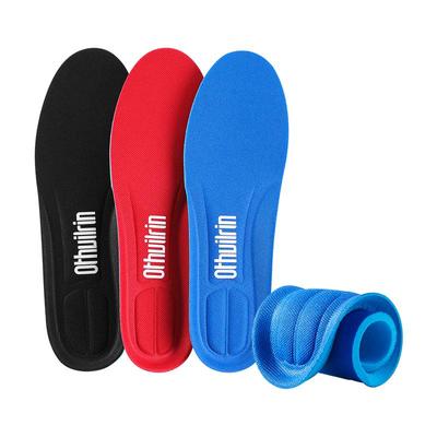 适用于萨洛蒙鞋垫男女款军训减震