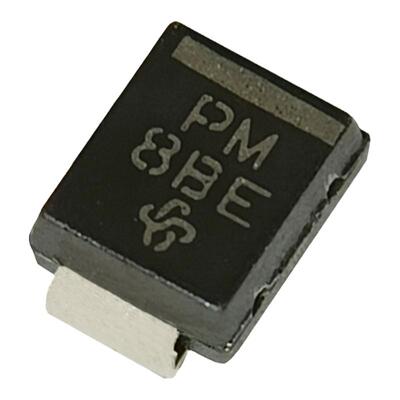 SMBJ150A瞬态抑制二极管SMB