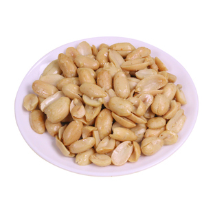 百世兴正宗酒鬼花生500g脱油麻辣熟花生米1斤下酒菜小包零食小吃