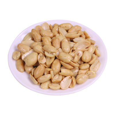 百世兴酒鬼花生1000g下酒菜