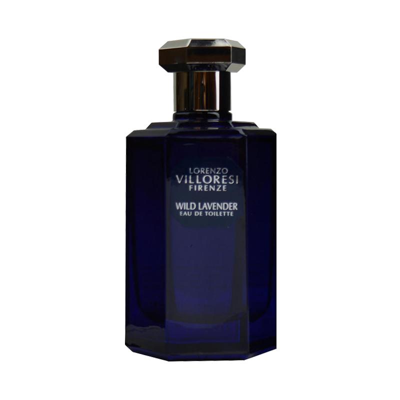 Lorenzo Villoresi威劳瑞希野外薰衣草女士淡香水 EDT 100ml