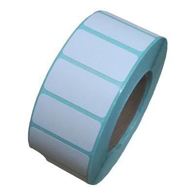 防油防刮防水三防热敏纸不干胶