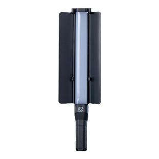 影邦YB360R 40W手持补光灯棒灯RGB全彩led专业高亮可调色温柔光灯外置电池便携户外人像夜景氛围补光灯