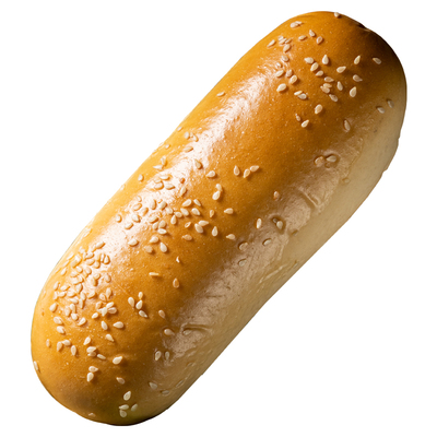 汉堡胚热狗包半成品工厂直销