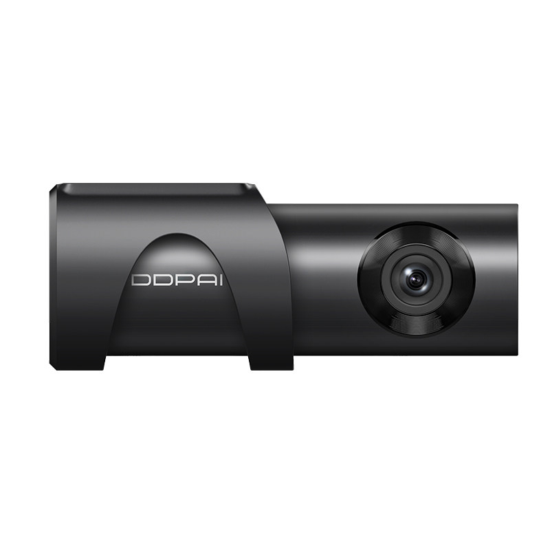 盯盯拍记录仪MINI3S官方旗舰店停车监控行车记录仪新款免走线4K