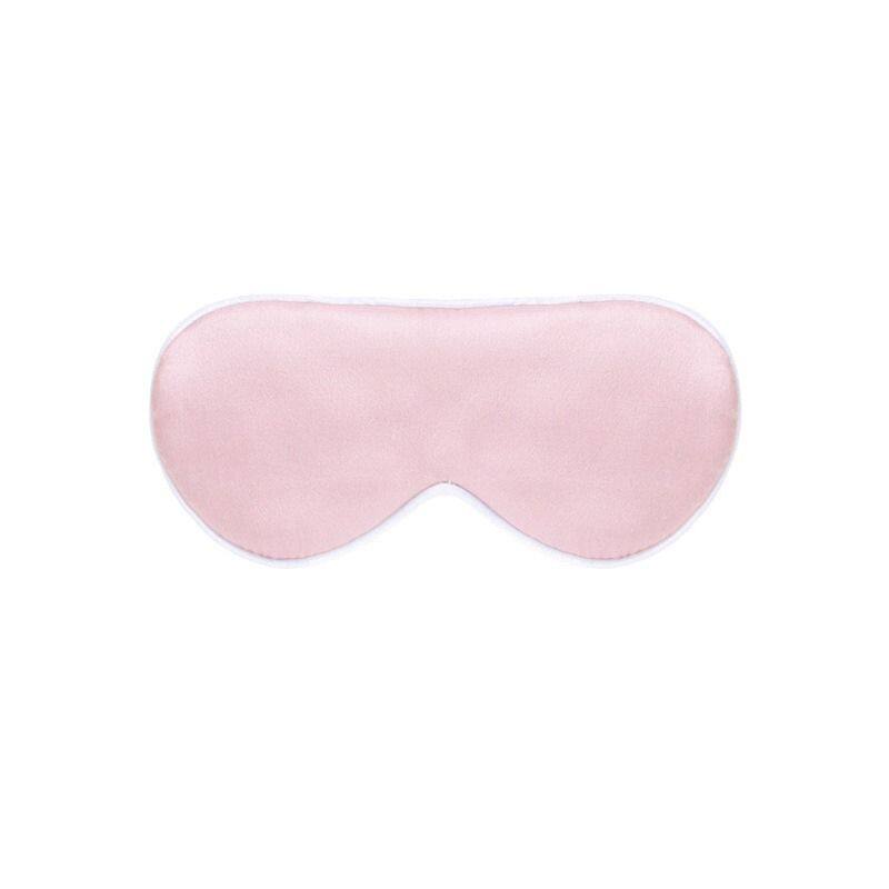 婴儿眼罩遮光晒太阳新生儿宝宝睡眠专用晒黄疸神器儿童真丝护眼罩