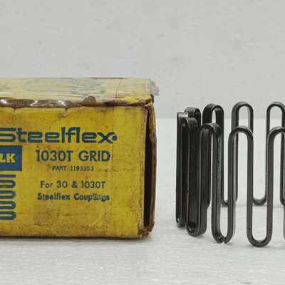 FALK 1030T Staffa Grid 1193353 Componente Giunto SteelFlex A