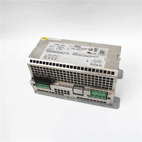 议价-MGV DGH503-2420/B Out 24V 20A