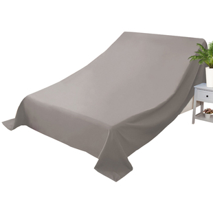 家具通用防尘布罩遮盖防灰尘沙发遮灰遮尘布床上柜子挡灰盖布家用