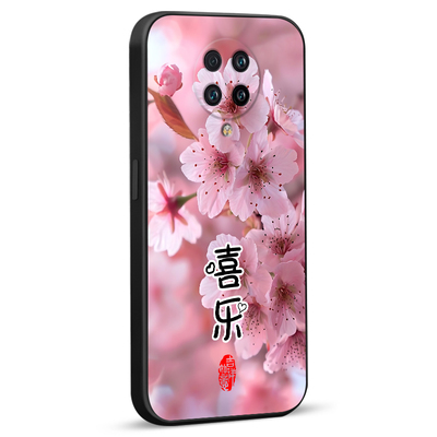 luckrider适用于红米K30至尊纪念版。网红爆款redmik30ultra超好看手机壳m2006j10c全包防摔保护套hongmi新潮