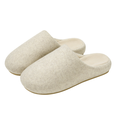 日式静音防滑拖鞋女家居轻便透气