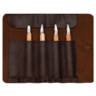 将公快速舍利刮刀 不锈钢木雕舍利雕刻刀拉丝刀丝雕盆景造型工具