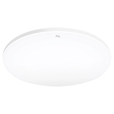 防潮防尘防蚊虫三防LED吸顶灯FSL