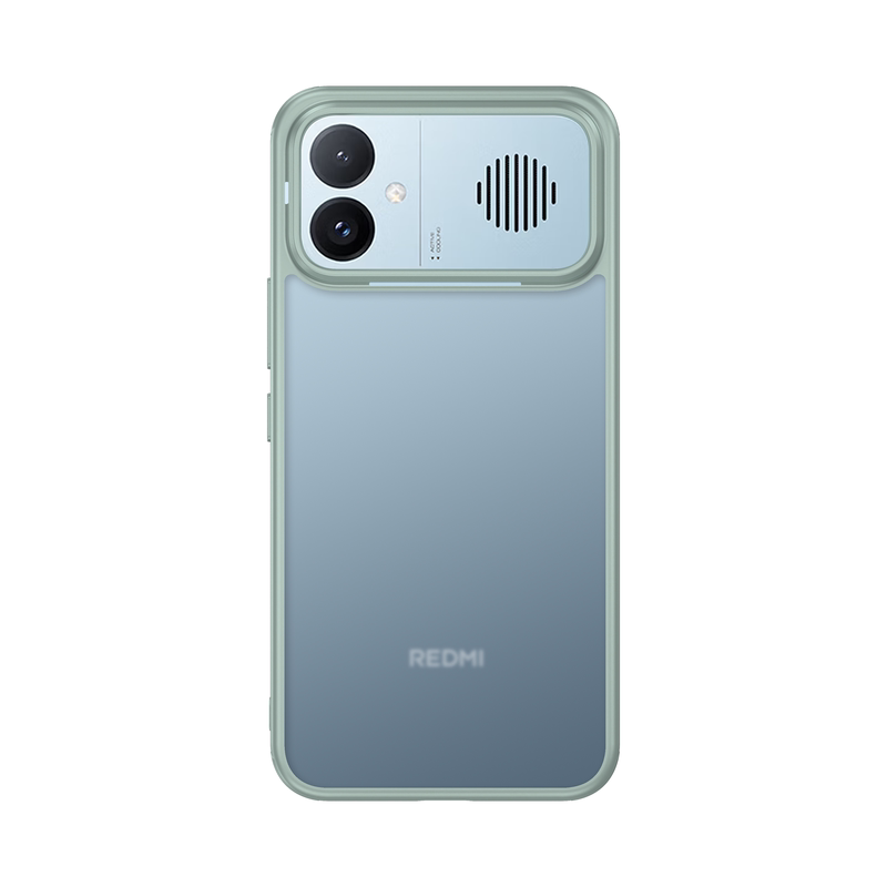 适用红米k90max手机壳小米redmik90max保护磨砂透明套镜头大孔软边全包四角气囊防摔redmi男女高级感mxa新款M