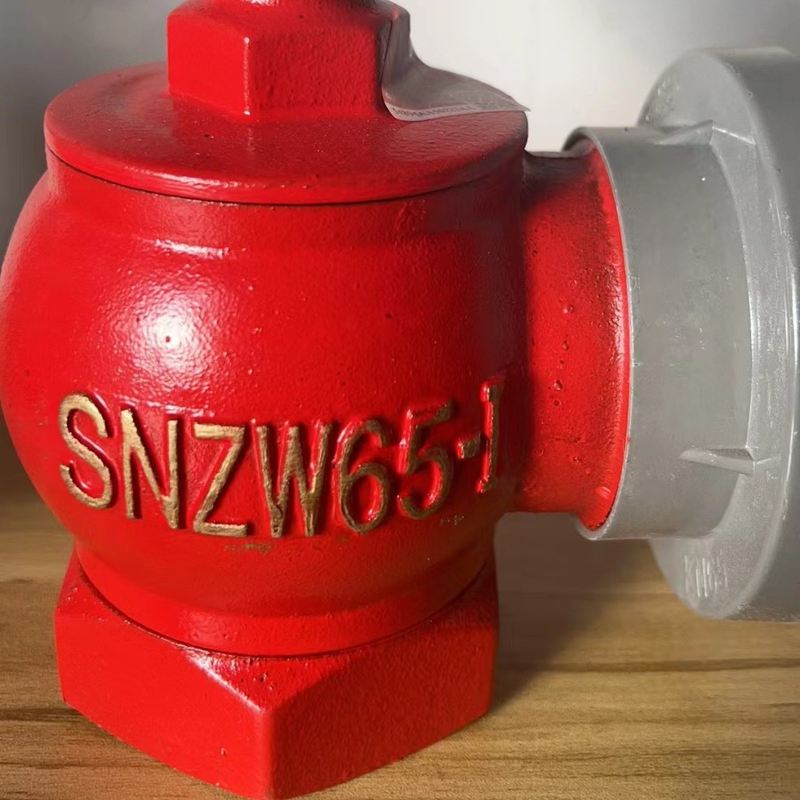 消防室内栓SN65减压稳压栓旋转栓III型室内栓不锈钢室内栓消防栓