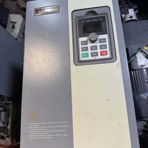 议价普传PI500变频器 022F3BM
