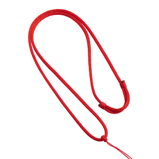 吊坠红绳项链绳红绳本命年红色玉石吊坠挂绳翡翠玉佩黄金挂件绳子