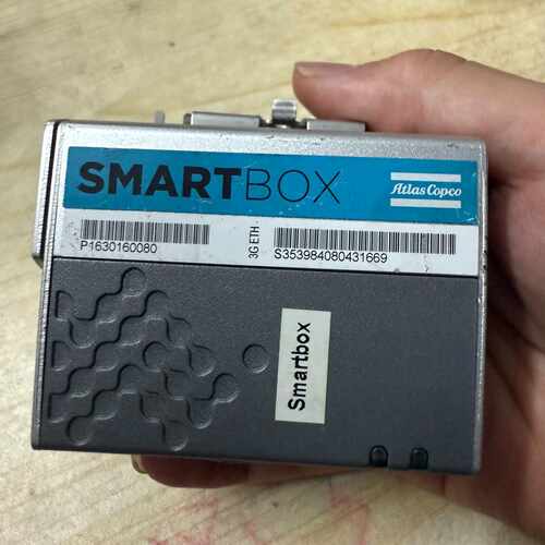 SMARTBOX   FX30 3G CENERIC 阿特拉