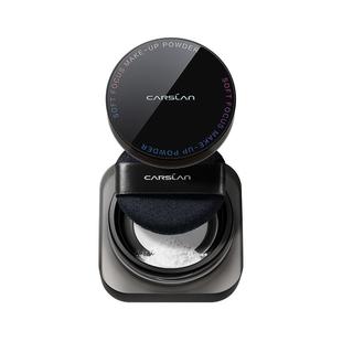 卡姿兰黑磁散粉定妆粉控油持久定妆不脱妆哑光防水防汗蜜粉饼正品