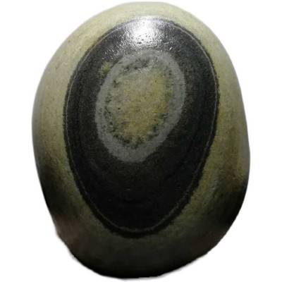 11养龟晒台天然黄蜡石水冲石乌龟晒台鱼缸造景躲避晒背平板休息台