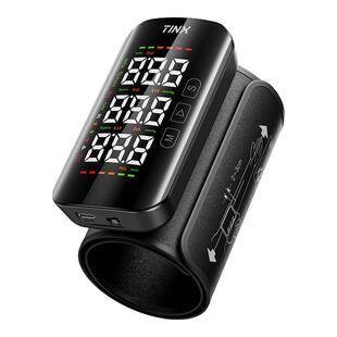 TINX町石臂式无距血压计血压仪测量仪医用一体机老人高精准家用