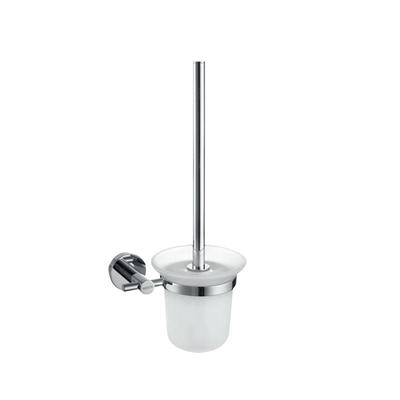 ARROW箭牌马桶刷架太空铝