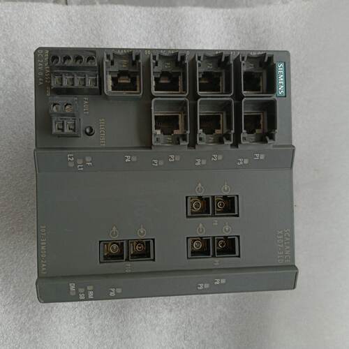 X307-3LD6GK5307-3BM00-2AA3拍前询价下单