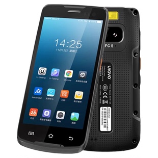 韵达圆通中通申通京东德邦邮政极兔顺丰通用快递巴枪PDA手持终端