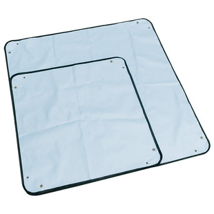 防水地垫家庭园艺工具 种多肉小植物换盆加土防弄脏阳台 加厚耐用