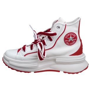 匡威正品Run Star Legacy CX夹心厚底增高高帮百搭休闲鞋 A13346C