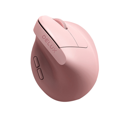 多彩M618Air人体工学垂直鼠标