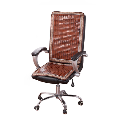 梦维家居靠背垫椅子透气麻将坐垫