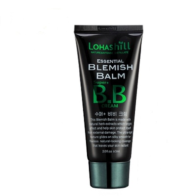 露韩饰韩国提亮控油气垫CC霜遮瑕