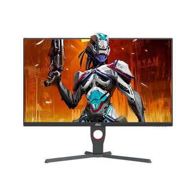 AOC27英寸2K200HZ电竞IPS显示屏