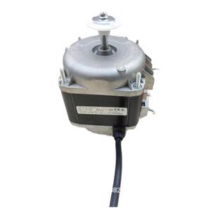 雷勃VNT 34-45艾科机电34W120W散热风扇ELCO制冰机风机冷雪柜电机