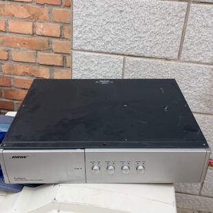 溢价-BOSE DXA2120 功率放大器  无修，成色