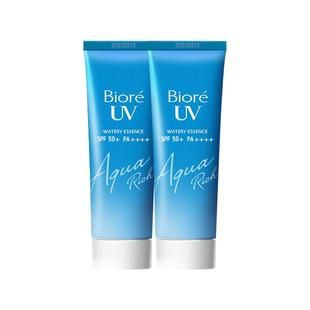 日本碧柔防晒霜面部清爽不油腻女隔离学生军训官方 2025新款70g