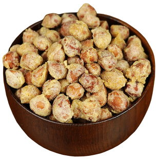 闽南特产米浆花生多味花生酥脆休闲小吃500g下酒菜零食炒货年货