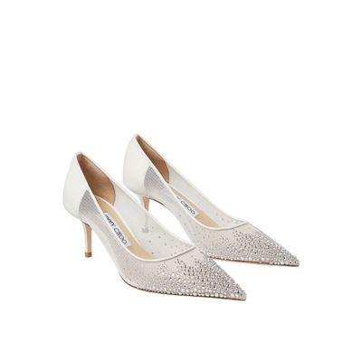 JIMMYCHOO/LOVE荧幕同款高跟鞋