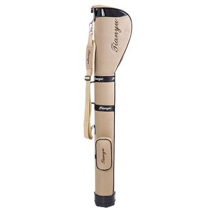 高尔夫球包 男士女士枪包 轻便球杆袋 可装6-7支球杆 练习场便携