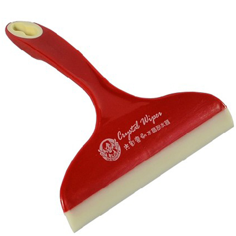 多用途好媳妇玻璃及桌面刮水器