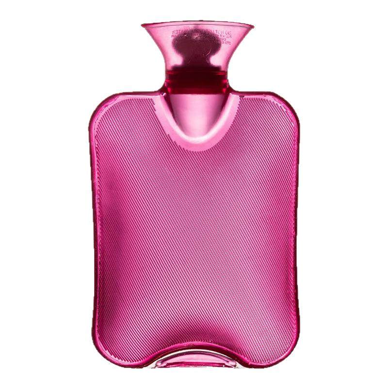 热水袋女注水大小号防爆暖水袋暖肚子热敷灌水迷你学生暖手宝随身