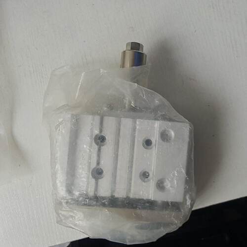 议价Br New Smc Cylinder Model Mgpm2120AzXc8 Maximum Pressure