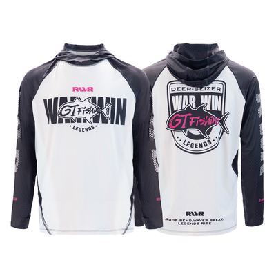 26款RVVR防晒服速干透气抗紫外线