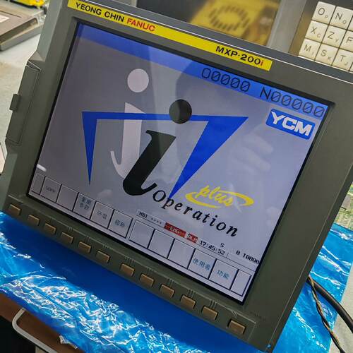 议价A02B-0285-B502 OP发那科MPX.200i 2维修