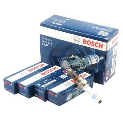 博世双铂金火花塞大众车系专用