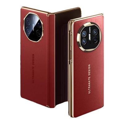 新款折叠屏典藏版真皮matex5