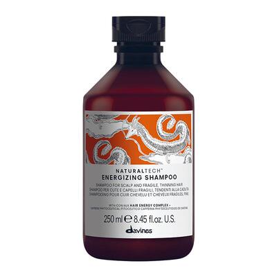 davines大卫尼斯自然科技洗发水