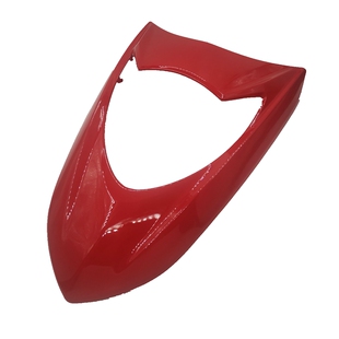 适用新大洲本田NS125D灯箱面板SDH125T-38内箱前围大灯玻璃转向灯