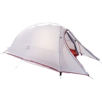 Naturehike硅胶户外超轻双人帐篷